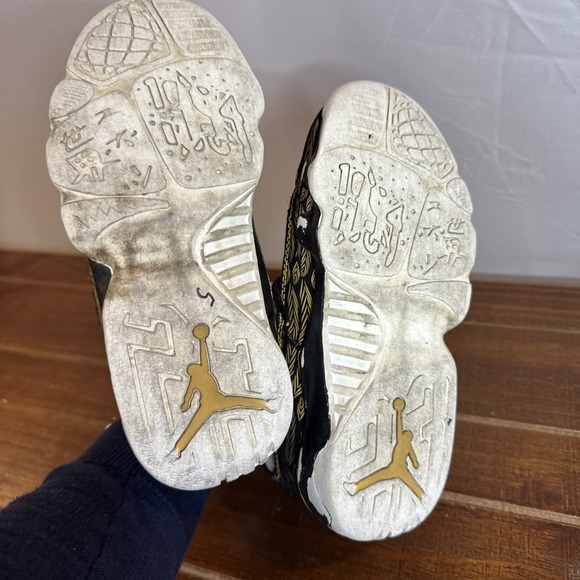 Air‎ Jordan 9 Retro DB Doernbecher Youth Size 1 302370–007 - Picture 6 of 11